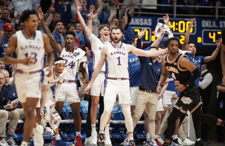 Men’s Basketball KU Sports